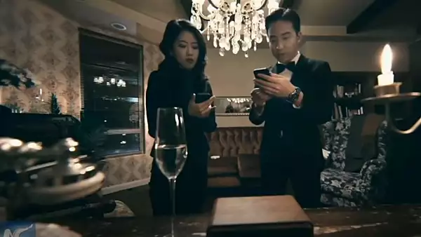 ,,Pond, James Pond". Parodia Chinei la seria de filme cu agentul 007. Reactia britanicilor VIDEO