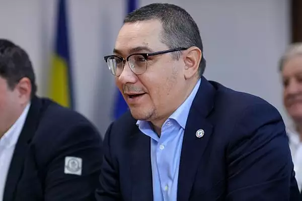 Ponta, intrebat daca Iliescu ar mai castiga azi alegerile: ,,Nu!". Ce spune despre Basescu si Iohannis