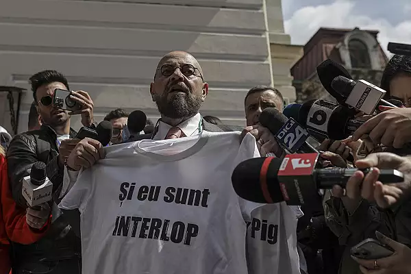 Popescu Piedone si-a depus oficial candidatura: ,,Daca PSD vrea o victorie in toamna, ar fi intelept sa ma sustina"