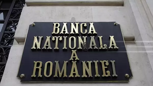 Porti deschise la Banca Nationala a Romaniei. Publicul va putea sa atinga unul dintre pretioasele exponate - un lingou din aur