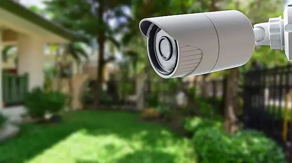Pot preveni camerele de supraveghere video efractiile