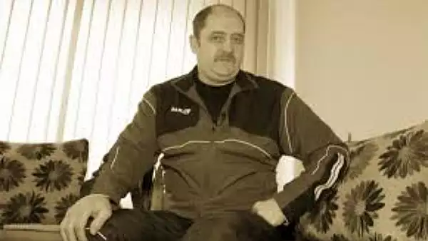 Povestea dramatica a fotbalistului Viorel Turcu, decedat la 60 de ani: si-a pierdut copilul, sotia si picioarele