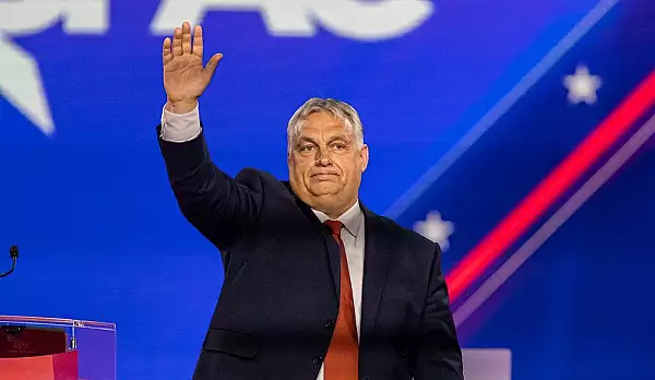 ,,Pradatorul" media Viktor Orban monopolizeza si retelele sociale