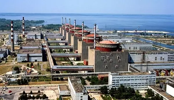 Pregateste Moscova provocari masive? Rusia i-ar fi instruit pe angajatii de la centrala nucleara Zaporojie sa NU vina la munca vineri