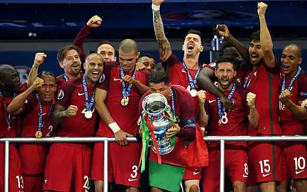 Preliminariile Cupei Mondiale: Franta a remizat in Belarus, Ungaria in Feroe, Elvetia a invins Portugalia
