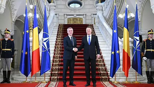 Premiera pentru Romania. Liderii NATO si aliatii vin la Bucuresti. Bogdan Aurescu: ,,Toti ochii vor fi atintiti spre noi"
