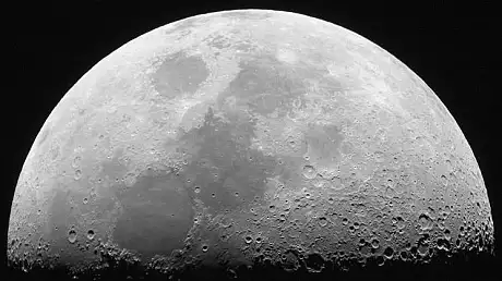 PREMIERA: Washingtonul a aprobat prima misiune pe Luna efectuata de o companie privata