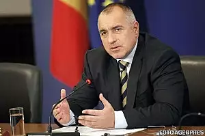 Premierul Bulgariei a anuntat ca va candida in alegerile prezidentiale