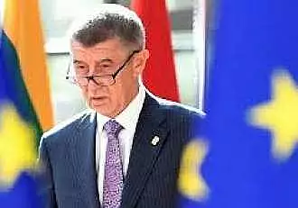 Premierul Cehiei si-a cerut public scuze pentru criza sanitara in care se afla tara. A facut-o de 5 ori in cateva minute