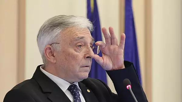 Premierul Ciolacu il sustine pe Mugur Isarescu pentru un nou mandat la sefia BNR: "Romania are nevoie de stabilitate monetara" 