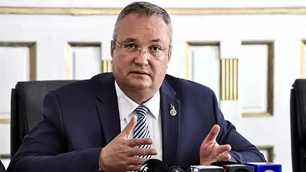 Premierul Nicolae Ciuca anunta infiintarea agentiei pentru constructia de spitale: ANDIS, la Ministerul Sanatatii