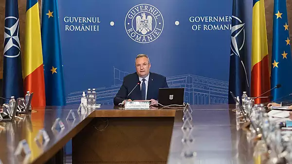 Premierul Nicolae Ciuca anunta masuri dupa escaladarea preturilor si pentru eliminarea speculei de Paste