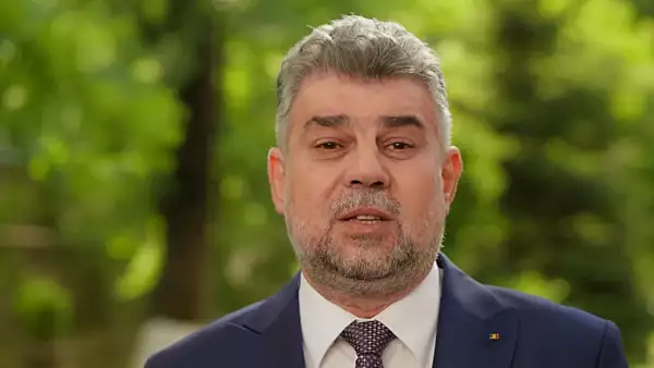 Premierului Marcel Ciolacu, mesaj de Paste: Credinta uneste prin iubire si iertare -VIDEO