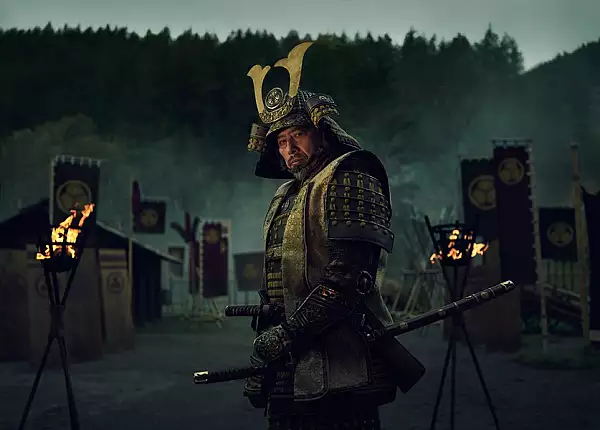 Premiile Emmy 2024. Serialele ,,Shogun" si ,,The Bear" au primit cele mai multe nominalizari 