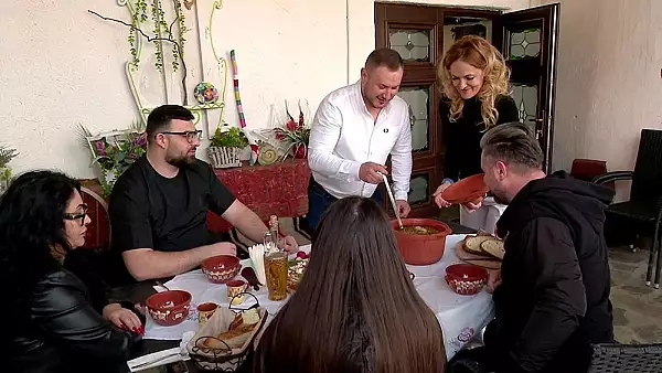 Preparat unic: ciorba de babic! Unde o poti incerca la noi in tara 