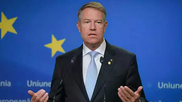 Presedintele Camerei Deputatilor: Daca Iohannis vrea sa fie parlamentar trebuie sa-si dea DEMISIA