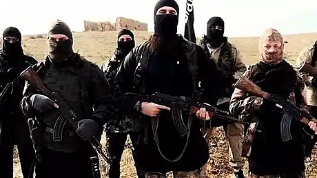 Presedintele care ameninta ISIS: Pot face barbariile voastre de 10 ori mai bine ca voi