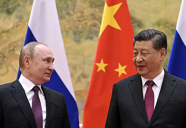 Presedintele chinez Xi Jinping, vizita de stat in Rusia. Cand va avea loc evenimentul


