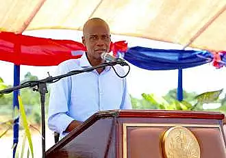 Presedintele din Haiti, asasinat in propria casa. Sotia lui a fost, de asemenea, impuscata