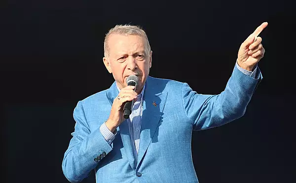 Presedintele Erdogan spera ca urmatorul secretar general al NATO va aborda preocuparile Turciei cu privire la terorism