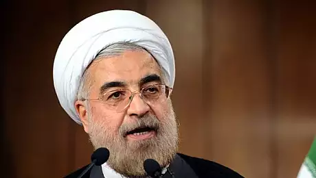 Presedintele Iranului face apel: "Arabia Saudita trebuie sa plateasca pentru crimele sale!"