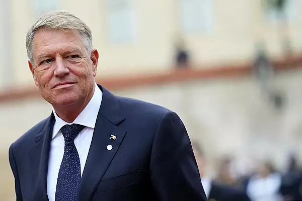 Presedintele Klaus Iohannis va sustine un discurs la Adunarea generala a ONU