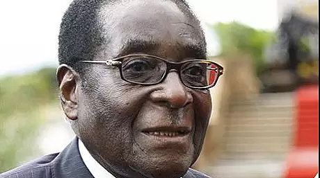 Presedintele Republicii Zimbabwe a ordonat arestarea tuturor sportivilor care au participat la JO