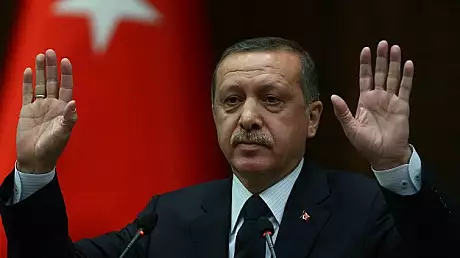 Presedintele Turciei, Erdogan, ar fi cerut azil in Germania. I s-a refuzat aterizarea la Istanbul 