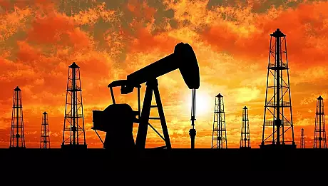 Pretul petrolului a luat-o razna inaintea unui anunt din Arabia Saudita