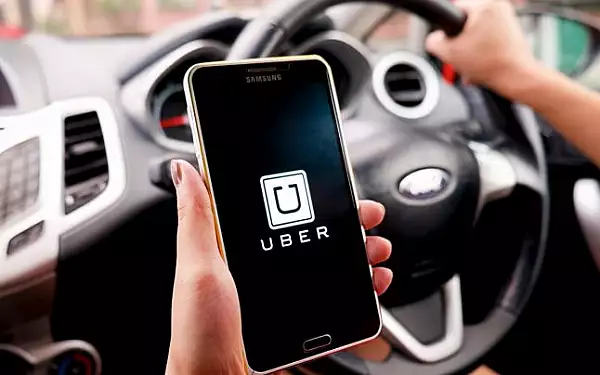 Preturile Uber si Lyft cresc, pe masura ce oamenii revin la viata pre-pandemica