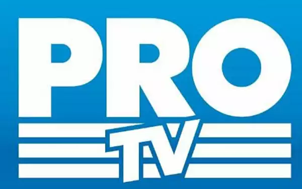 Prezentatorul de la Pro TV care a intrat beat in direct. ,,Fusesem la o petrecere, nu imi ieseau cuvintele"