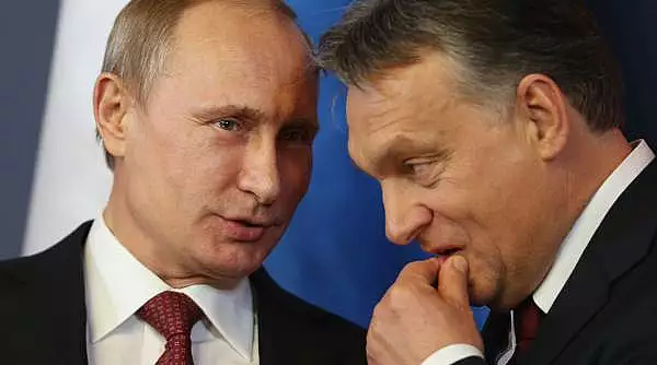 Prietenia lui Orban cu dictatori precum Putin sau Xi distruge relatiile Ungariei cu Vestul. SUA: e momentul unei regandiri a relatiei