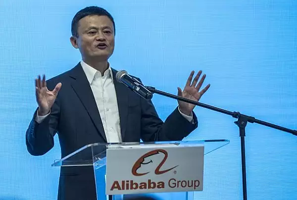 Prima aparitie a miliardarului Jack Ma, dupa o pauza de trei luni. Ce a spus omul de afaceri