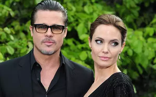 Prima declaratie a lui Brad Pitt dupa ce Angelina Jolie a intentat divort: ,,Sunt extrem de trist"