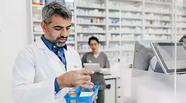 Prima farmacie clinica din Romania va fi infiintata la o unitate medicala din Bucuresti. Ce rol va avea