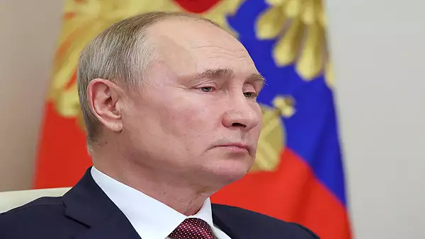 Prima iesire publica a lui Vladimir Putin dupa masacrul de la Moscova: Toti cei care au ordonat atacul vor fi pedepsiti!