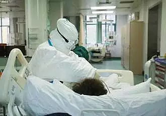 Prima tara din Europa care e depasita de situatia pandemiei de coronavirus! Medicii nu mai au voie sa faca resuscitari pacientilor!