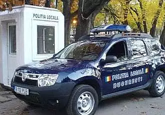 Primaria Sectorului 6 concediaza 100 de politisti locali. Ce a declarat Ciprian Ciucu