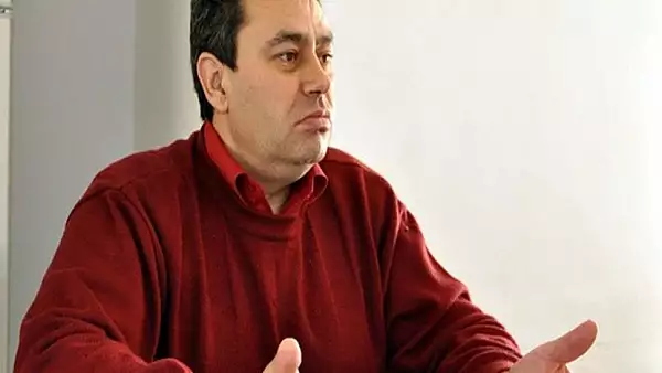 Primarul comunei Deveselu a murit, din cauza unor complicatii cauzate de Covid-19