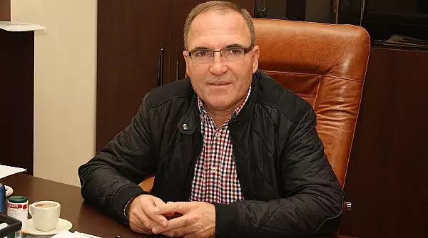 Primarul PNL al orasului Bragadiru, Vasile Cimpoeru, condamnat definitiv la inchisoare cu executare