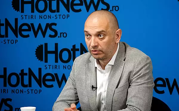 Primarul Radu Mihaiu continua sa acuze probleme ,,incredibil de grave" in sectii de votare din Sectorul 2: Se incearca musamalizarea fraudei