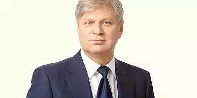 Primarul Sectorului 1 se dezice de Alexandru Noaptes, cuscrul lui Viorel Hrebenciuc, numit in conducerea ADP