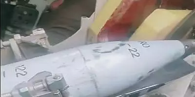 Primele imagini cu munitia romaneasca  primita de soldatii ucraineni VIDEO