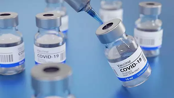 Primul vaccin antiCovid administrat intr-o SINGURA doza ar putea fi disponibil curand. Va fi al patrulea vaccin aprobat in UE