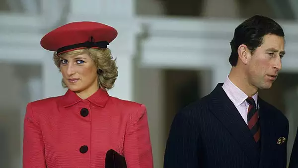Printesa Diana l-a umilit pe Charles la 23 de ani de la moartea ei. Ce s-a publicat acum