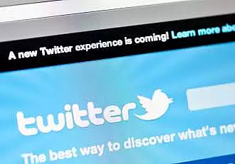 Probleme de securitate pentru utilizatorii Twitter! Aproape 368 de milioane de persoane vor fi afectate