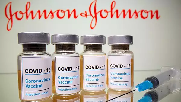 Probleme la vaccinarea cu Johnson&Johnson in Statele Unite! Patru state au suspendat administrarea pana acum - Care este MOTIVUL