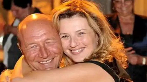 Problemele care nu-i dau pace Ioanei Basescu. Fiica fostului presedinte al Romaniei se afla din nou in centrul atentiei