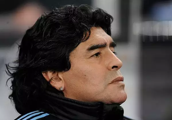 Procesul in cazul mortii lui Diego Maradona risca sa fie suspendat, dupa ce a fost amanat din cauza contestatiilor