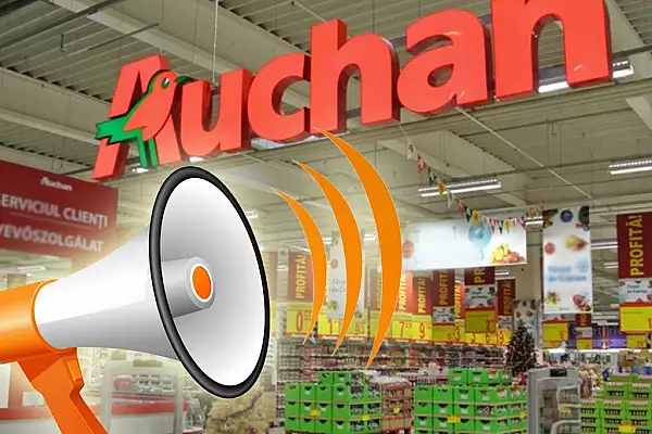 Produs adorat de romani, retras urgent din toate magazinele Auchan. Ce trebuie sa faci daca l-ai cumparat deja, e alerta alimentara